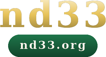 nd33 logo